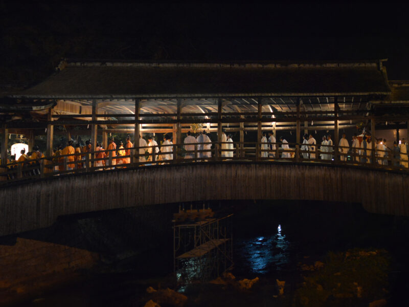 【香川 10/9-11】讃岐に秋を告げるこんぴらさんの神輿渡御 『金刀比羅宮例大祭』 – [Kagawa 9-11 Oct.] Konpira Shrine Autumn Festival