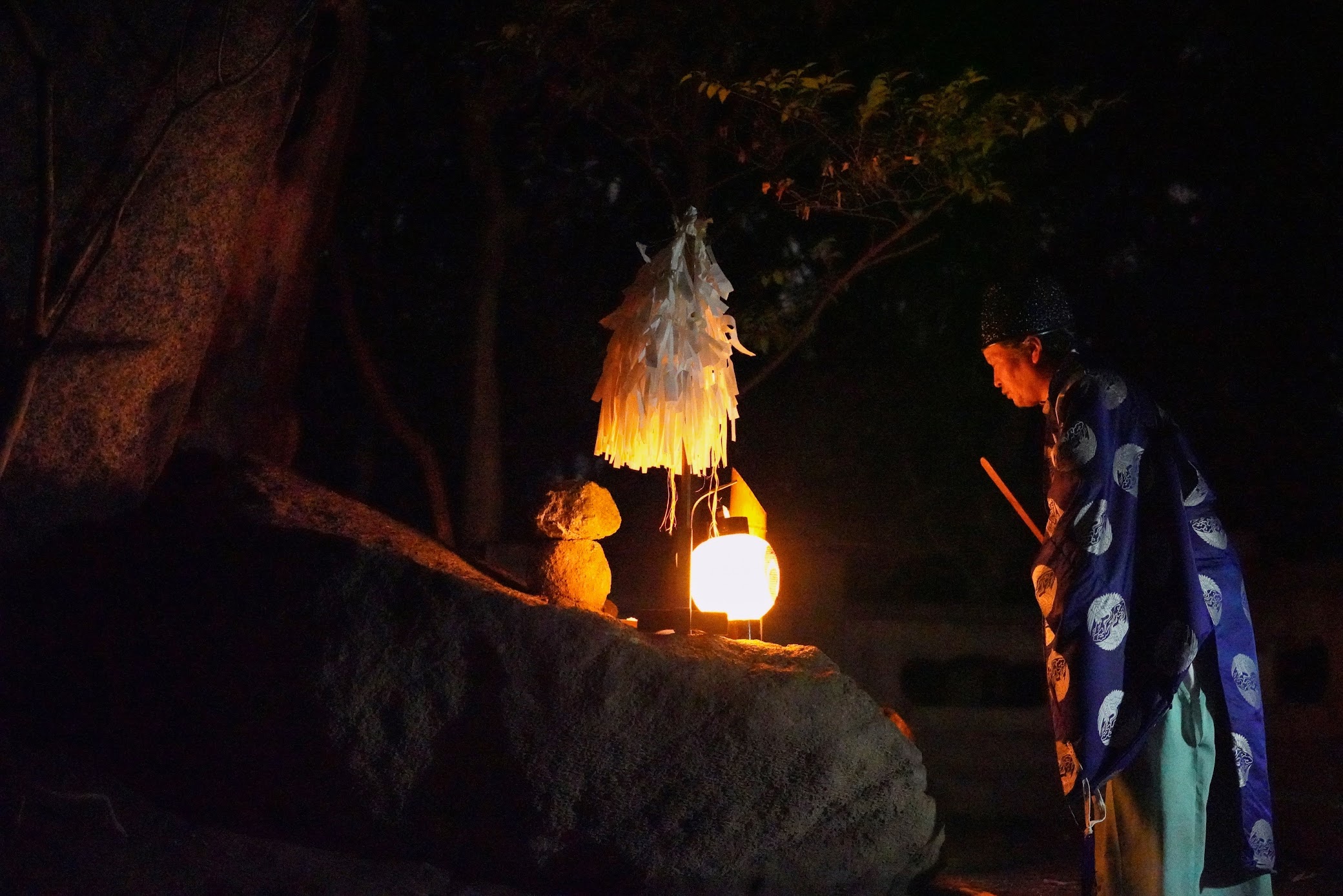 竹生島神社★富を築き理想の人生を手に入れる台座オルゴナイト 竹生島神社☆言霊☆白蛇願い事のオルゴナイトブレス その他