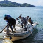 【広島】映画『裸の島』舞台、宿禰島（すくねじま） – [Hiroshima] Sukunejima island, setting of the film The Naked Island.