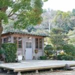 【徳島】喫茶店 ろうそく夜 – [Tokushima] rousokuyo