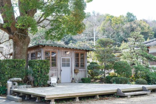 【徳島】喫茶店 ろうそく夜 - [Tokushima] rousokuyo
