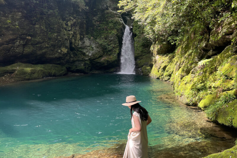 【高知】仁淀川、4年ぶりの「水質日本一」に – [Kochi] Niyodo River ranked Japan’s best in water quality for the first time in four years
