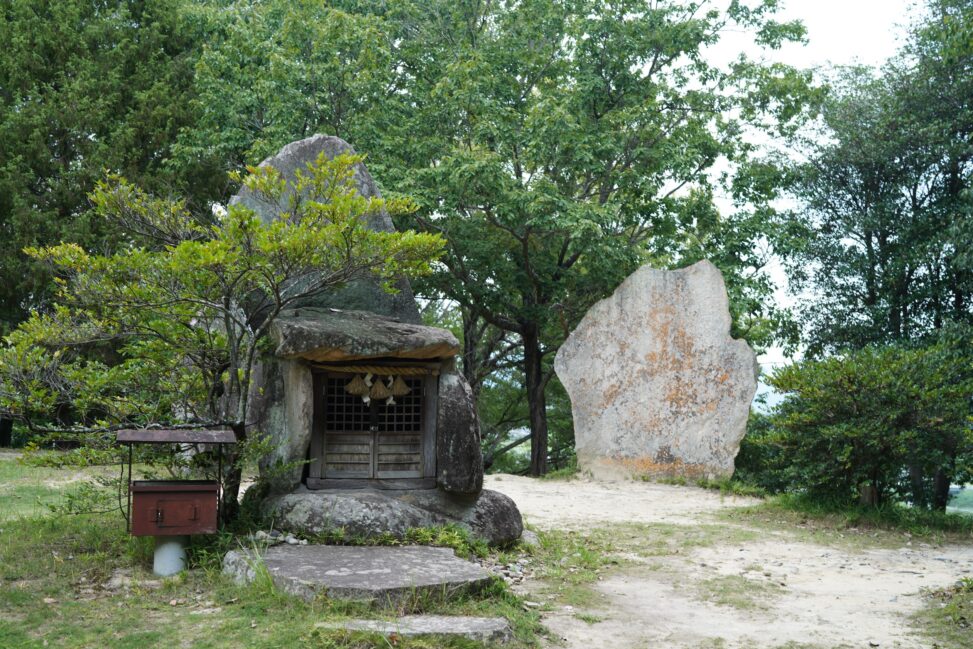 【岡山】日本最大級の弥生墳丘墓『楯築（たてつき）遺跡』 - 【Okayama】Japan's largest Yayoi period tumulus burial site: 'Tatezuki Ruins'
