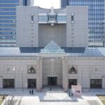 横浜美術館 ― 丹下健三が描いた港町の文化拠点 – Yokohama Museum of Art ― Kenzo Tange’s Cultural Hub for the Port City