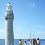 【山口】リチャード・ブラントン最後の傑作『角島灯台』 – [Yamaguchi] Tsunoshima island Lighthouse