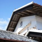 【高知 1/9 生誕190年】三菱財閥創業者、岩崎弥太郎の生家 – 【Kōchi 1/9 190th Anniversary of Birth】Birthplace of Yataro Iwasaki, Founder of the Mitsubishi conglomerate