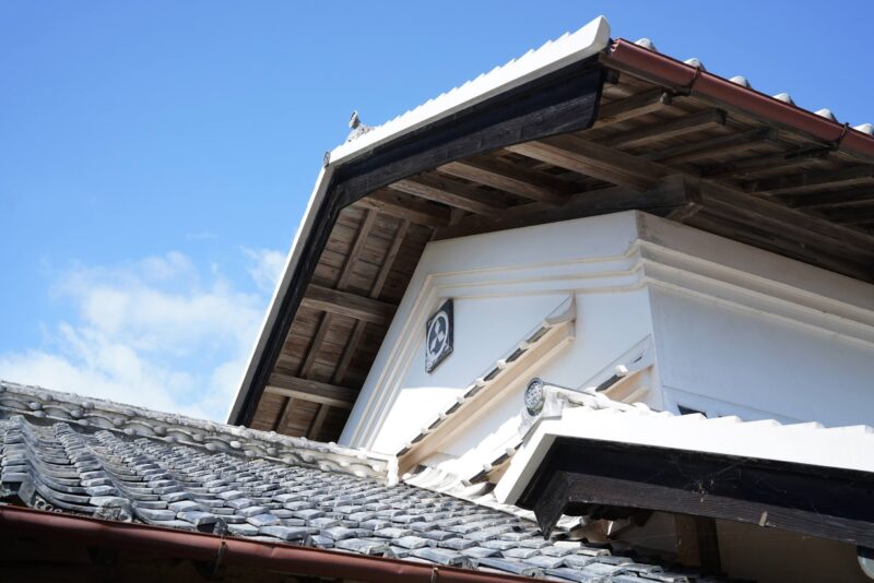 【高知 1/9 生誕190年】三菱財閥創業者、岩崎弥太郎の生家 – 【Kōchi 1/9 190th Anniversary of Birth】Birthplace of Yataro Iwasaki, Founder of the Mitsubishi conglomerate