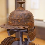 【香川 3/22まで】未盗掘の古墳から出土した古墳時代の武人の甲冑「相作馬塚古墳」 – [Kagawa – until 22 March] Armour belonging to a warrior from the Kofun period, unearthed from an undisturbed burial mound “Aisako-umazuka Kofun”