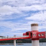 【高知 5/1閉館】海中天然ミュージアム 足摺海底館 – [Kochi 1st May- closed] Ashizuri Underwater Museum