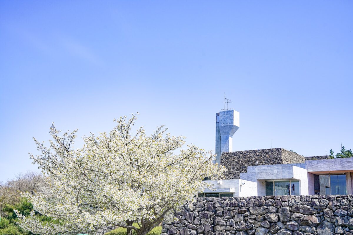 香川】建築家・山本忠司設計、瀬戸内海歴史民俗資料館 – [Kagawa
