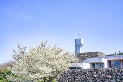 【香川】建築家・山本忠司設計、瀬戸内海歴史民俗資料館 - [Kagawa] "Seto Inland Sea Folk History Museum" designed by Architect Tadashi Yamamoto