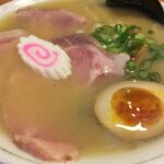 【NHK 5/16 22:00-】讃岐ラーメンはまんど「はまんど」 – Sanuki Ramen Hamando ‘Hamando’