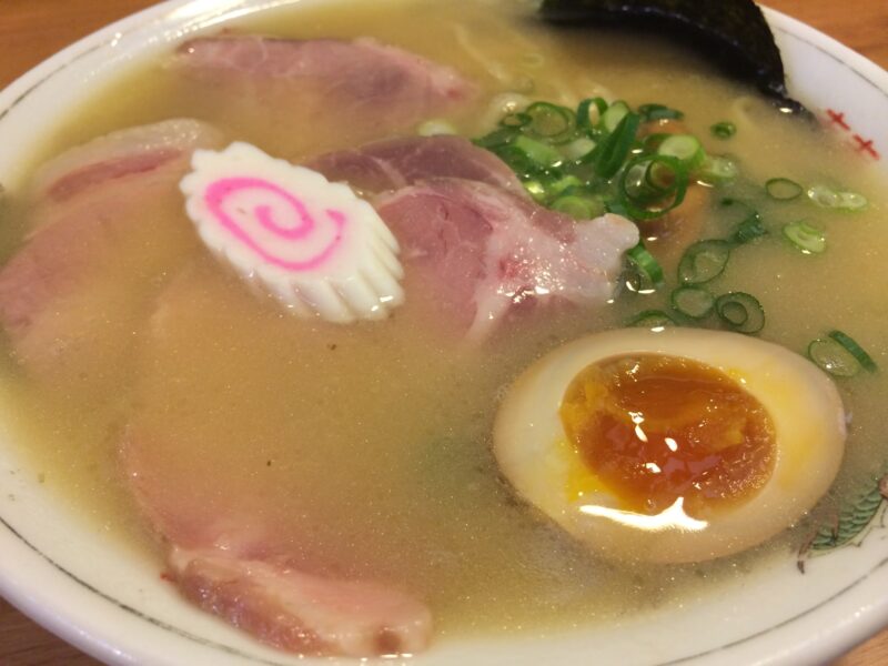 【NHK 5/16 22:00-】讃岐ラーメンはまんど「はまんど」 – Sanuki Ramen Hamando ‘Hamando’