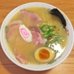 【NHK 5/16 22:00-】讃岐ラーメンはまんど「はまんど」 – Sanuki Ramen Hamando ‘Hamando’