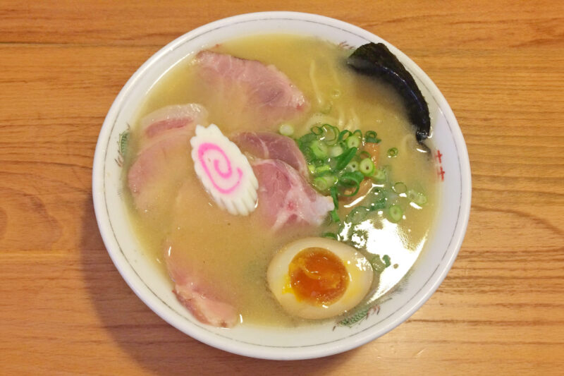 【NHK 5/16 22:00-】讃岐ラーメンはまんど「はまんど」 – Sanuki Ramen Hamando ‘Hamando’