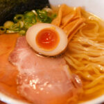 【香川】讃岐ラーメンはまんど「はまんど」 – [Kagawa] Sanuki Ramen Hamando ‘Hamando’