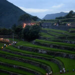 【小豆島 7/4】虫送り、江戸時代から島に伝わる行事 – [Shodoshima island 4 July] The torch procession at island