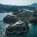【広島】BIG 日本初建築。瀬戸内海 佐木島「NOT A HOTEL SETOUCHI」 – [Hiroshima] BIG’s first building in Japan: ‘NOT A HOTEL SETOUCHI’ on Sagi Island in the Seto Inland Sea