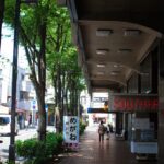 【香川】未来都市を夢見たメタボリズム建築「坂出人工土地」 – [Kagawa] Sakaide Artificial Ground