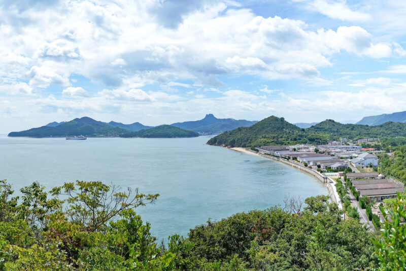 【大島】若き入所者たちが切り開いた相愛の道「リングワンデルング」 – [Oshima] ‘Ringwandelung’: The Path to Mutual Love Blazed by Young Residents