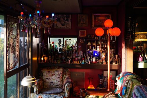 【高知】北緯33度、高知の川沿いに現れた「カフェ ミシシッピ」 – [Kochi] ‘Cafe Missy Sippy’, which has opened along a river in Kochi at 33 degrees north latitude