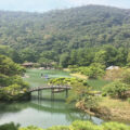 【香川 3/16無料】国指定特別名勝・栗林公園の開館記念日 - [Kagawa 16 March Free] Special Beauty Spot "Ritsurin Garden"