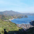 無茶々園 - 愛媛県西予市明浜町狩浜