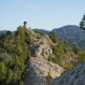 『嶽山（だけやま)』 – “Mt. Dakeyama”, Miki town, Kagawa pref.