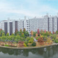 【広島】基町（もとまち）高層アパート - [Hiroshima] Motomachi Apartments Hiroshima city