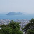【香川】微地形から見る考古学。高松野原、中世の港 - Archaeology through microtopography. Takamatsu field, a medieval port.