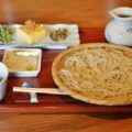 【香川】江戸そば 日月庵 – [Kagawa] Edo soba Nichigetsuan
