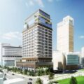 【香川 2025年9月頃】サンポート高松に外資系ホテルが開業予定 - [Kagawa Around Sep. 2025] New hotel will open in Sunport Takamatsu