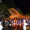 【香川】仁尾 竜まつり - [Kagawa] Nio Dragon Festival