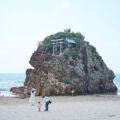 【島根】出雲神話の舞台『稲佐の浜』 - [Shimane] Inasa Beach, the setting of the Izumo myth