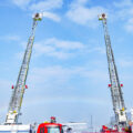 【香川 1/11】高松市消防出初式 - [Kagawa 11 Jun] The Firefighter New Year's Ceremony