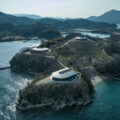 【広島】BIG 日本初建築。瀬戸内海 佐木島「NOT A HOTEL SETOUCHI」 – [Hiroshima] BIG’s first building in Japan: ‘NOT A HOTEL SETOUCHI’ on Saki Island in the Seto Inland Sea
