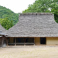 【兵庫】日本最古の民家「箱木千年家（はこぎせんねんや）」 – [Hyogo] Japan’s oldest private residence, ‘Hakogi Sennnenya’