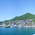 【香川】男木島 - [Kagawa] Ogijima island