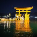 日本三大船神事の一つ。厳島神社最大の神事「管絃祭（かんげんさい）」 - One of Japan’s three great maritime rituals. The ‘Kangen-sai’, the grandest ritual at Itsukushima Shrine.